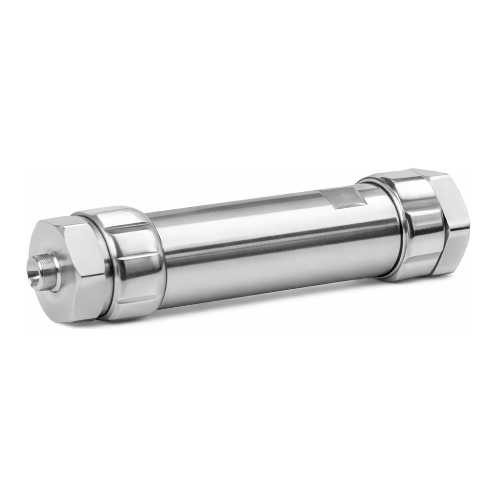 Waters XBridge BEH Shield RP18 OBD Prep Column, 130Å, 5 µm, 19 mm X 100 mm, 1/pk