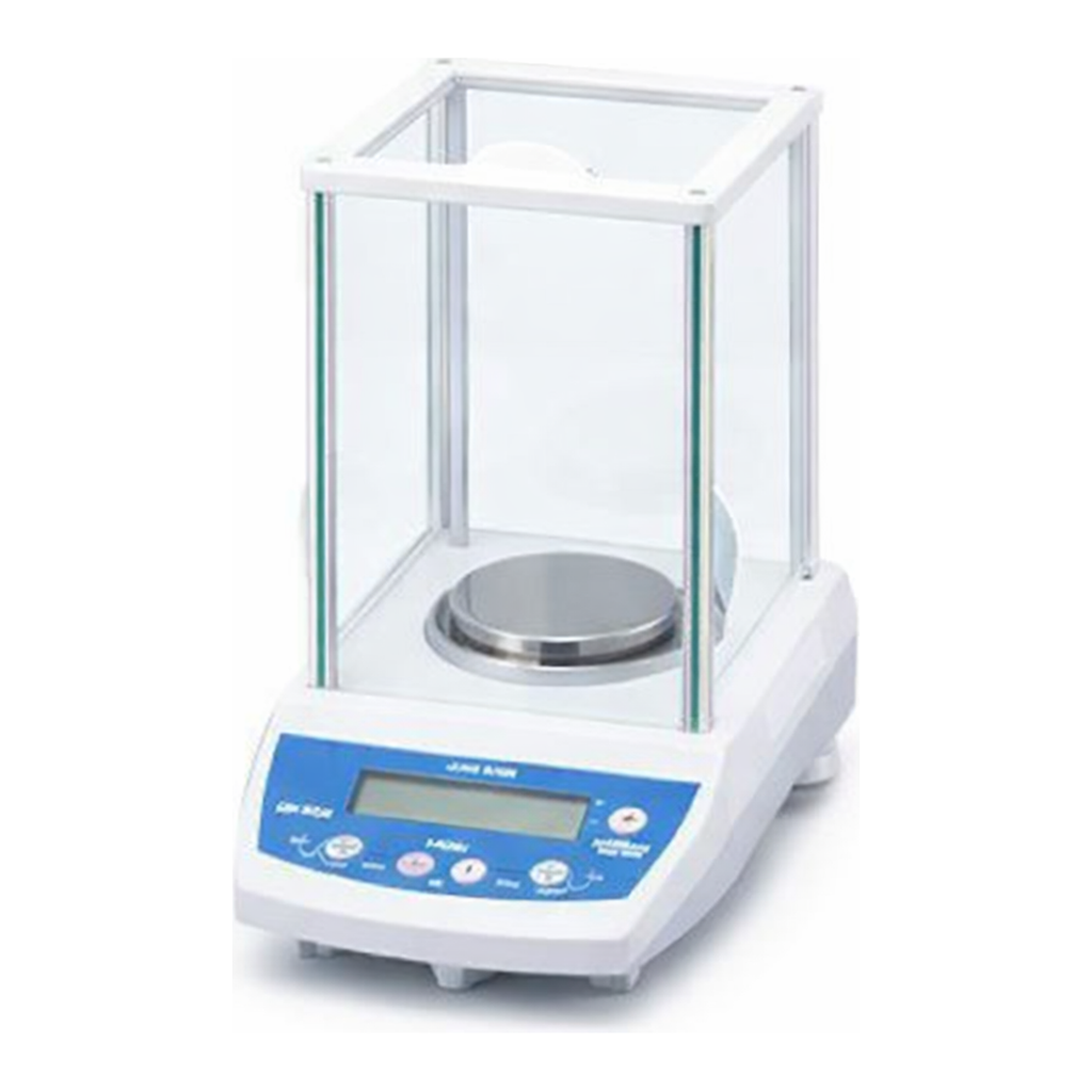AS ONE ASPRO Electronic Balance, 아즈프로 전자저울
