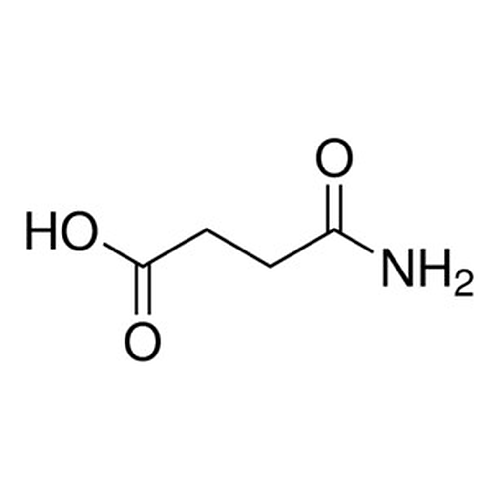 Merck SUCCINAMIC ACID, 97%