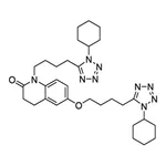 Merck 1-(4-(5-CYCLOHEXYL-1H-TETRAZOL-1-YL)BUTY
