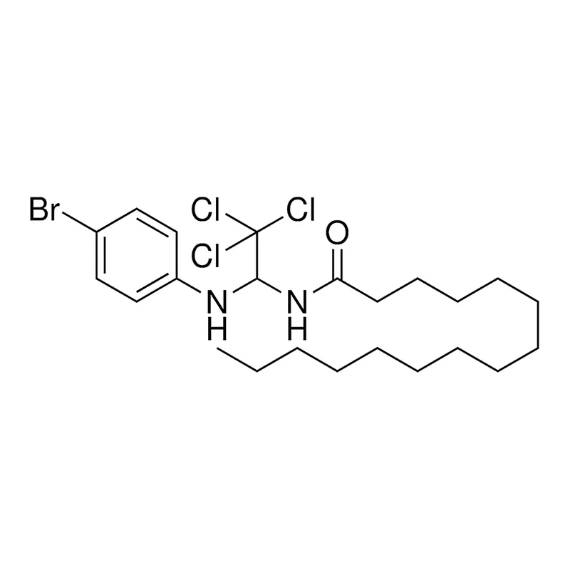 Merck PENTADECANOIC ACID (1-(4-BROMO - 25 MG &