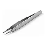 AS ONE Tweezer PrecisIon Clean-Pack, 루비스 핀셋258S(파이버팁 타입)