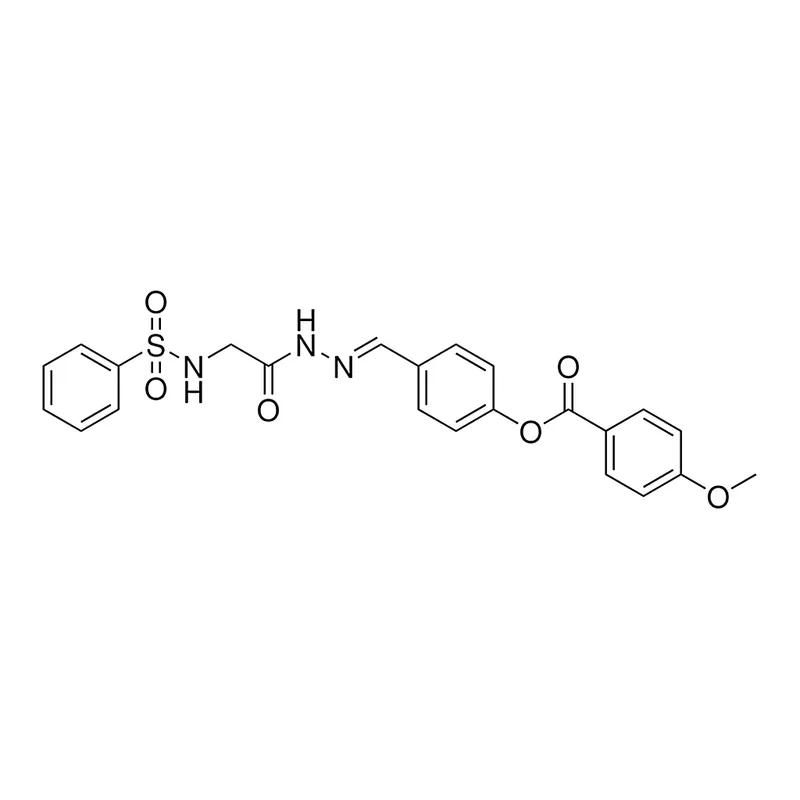 Merck 4-((2-(2-((PHENYLSULFONYL)AMINO) - 10MG