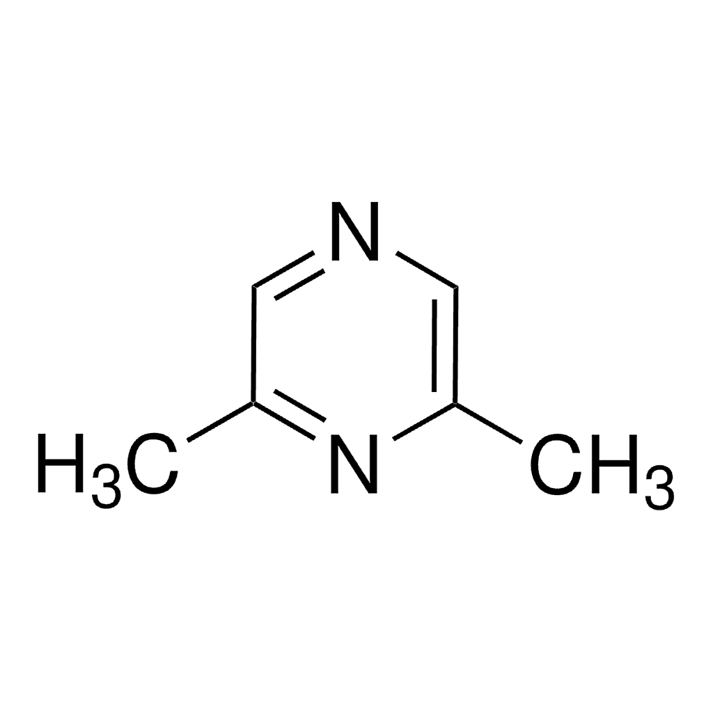 Merck 2,6-Dimethylpyrazine