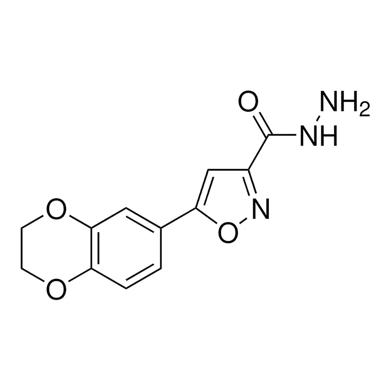 Merck 5-(2,3-DIHYDRO-1,4-BENZODIOXIN-