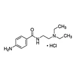 Merck PROCAINAMIDE HYDROCHLORIDE