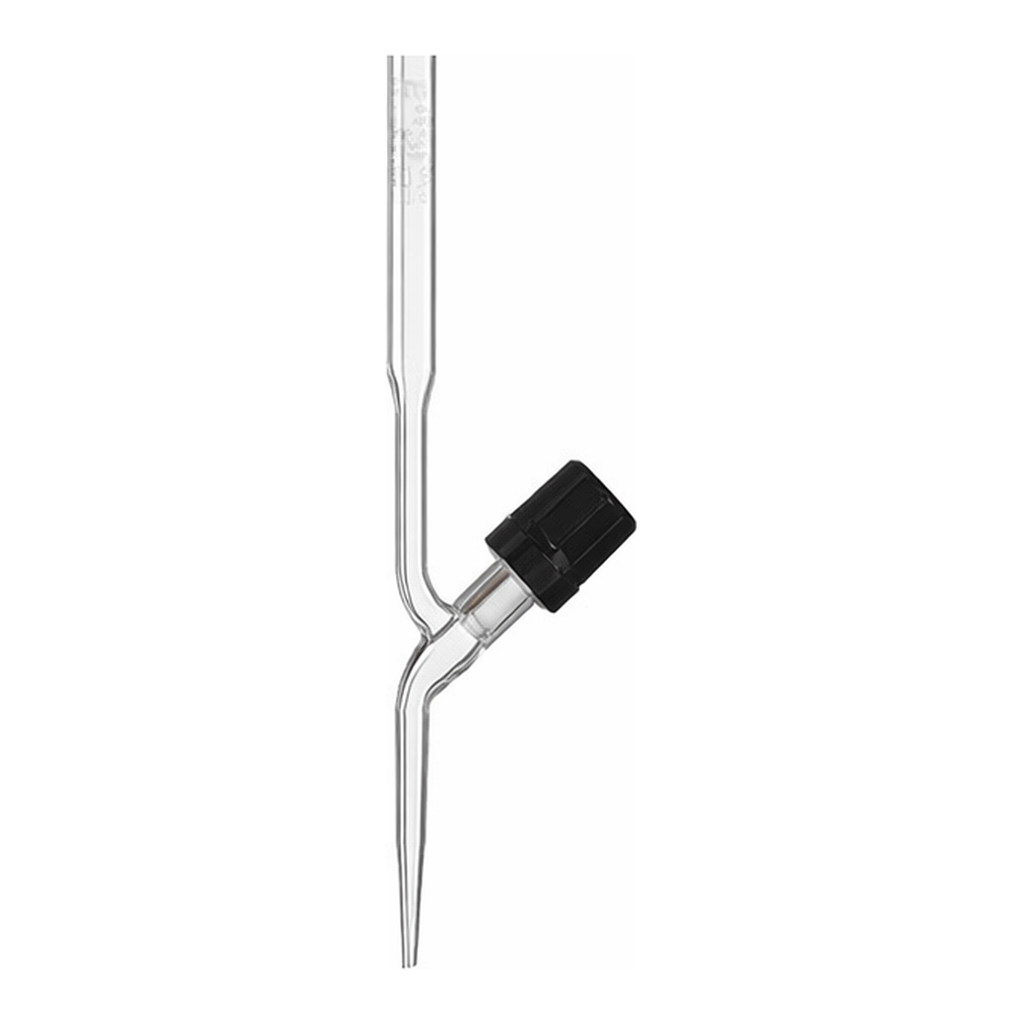 Merck BRAND(R) BLAUBRAND(R) burette, straight stopcock