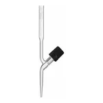 Merck BRAND(R) BLAUBRAND(R) burette, straight stopcock