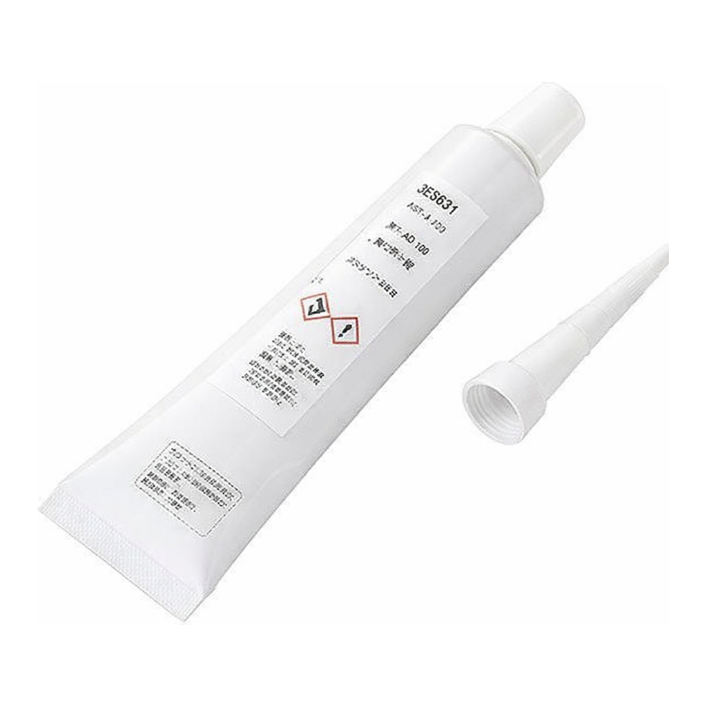 AS ONE Silicone Adhesive, 실리콘 접착제