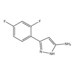 Merck 3-(2,4-Difluorophenyl)-1H-pyrazol-5-amine