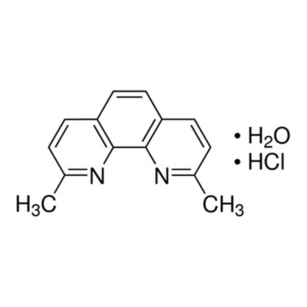 Merck NEOCUPROINE HYDROCHLORIDE MONOHYDRATE