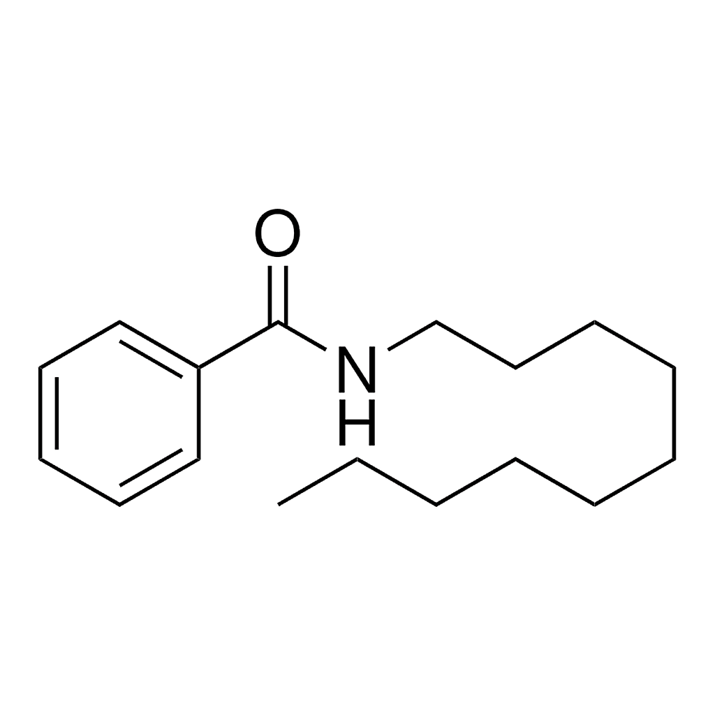 Merck N-DECYL-BENZAMIDE-