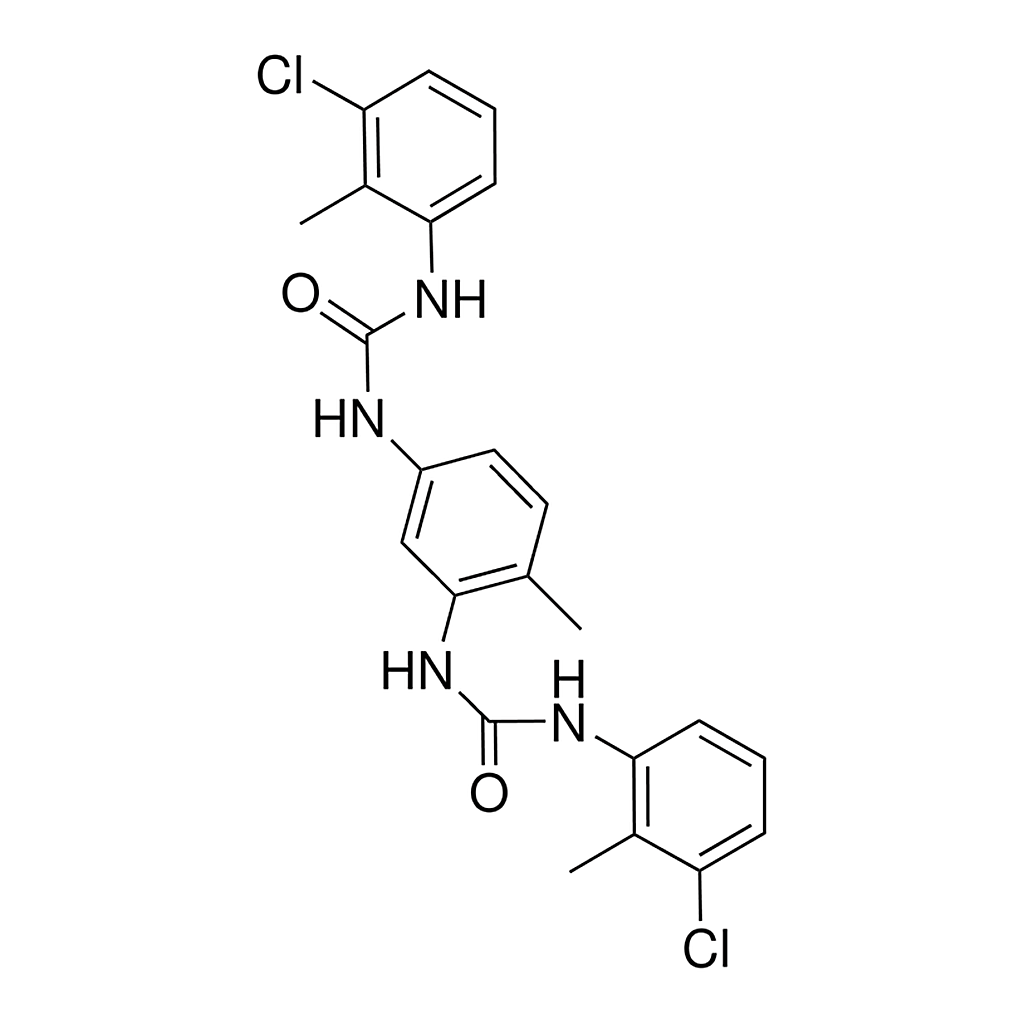 Merck 1,1'-(4-METHYL-1,3-PHENYLENE)B - 50 MG&