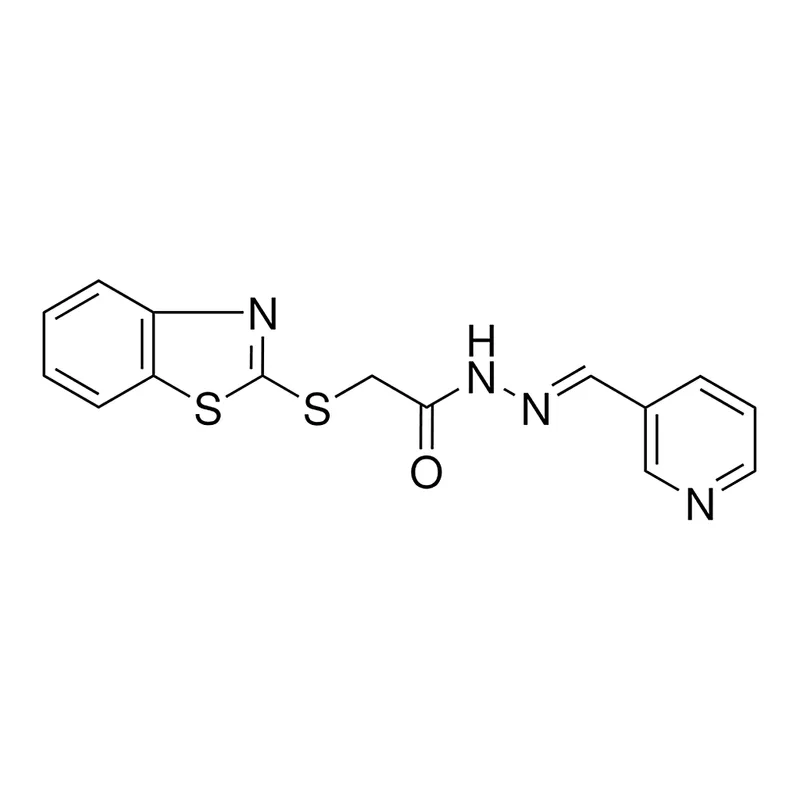 Merck 2-(1,3-BENZOTHIAZOL-2-YLSULFANYL-