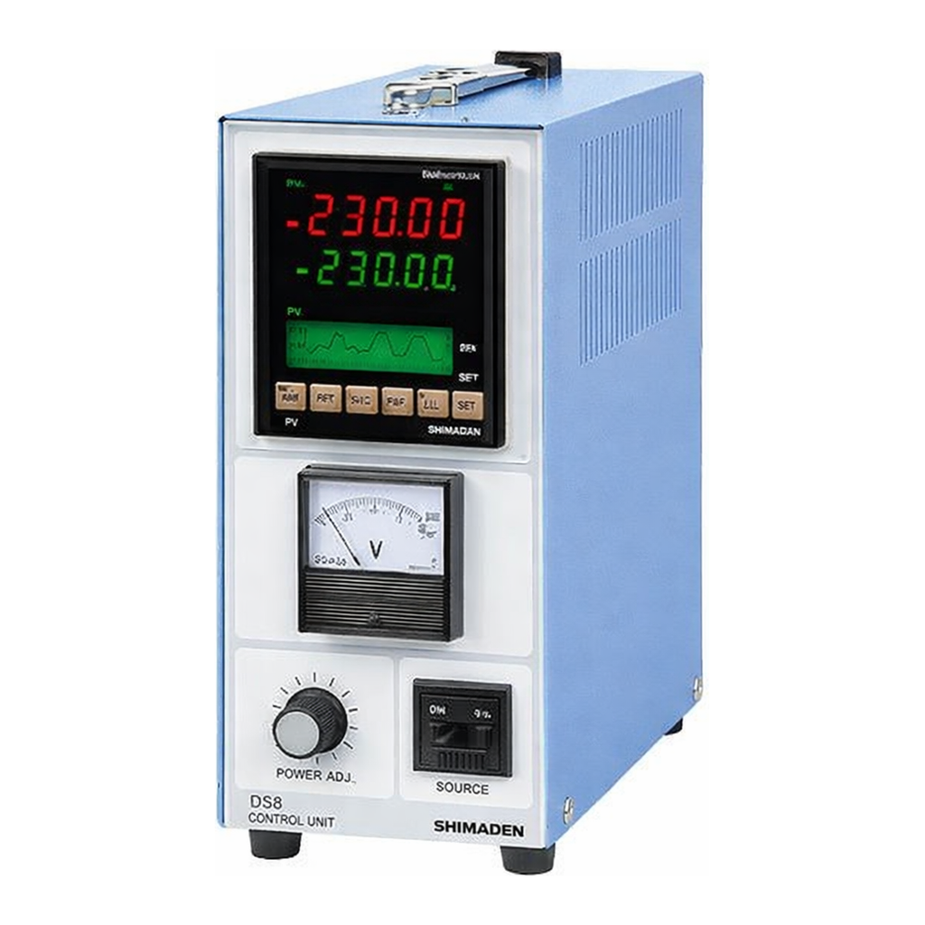 AS ONE Digital Desktop Temperature Controller, 탁상형 온도조절기