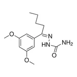 Merck 3',5'-DIMETHOXYVALEROPHENONE S - 50 MG&