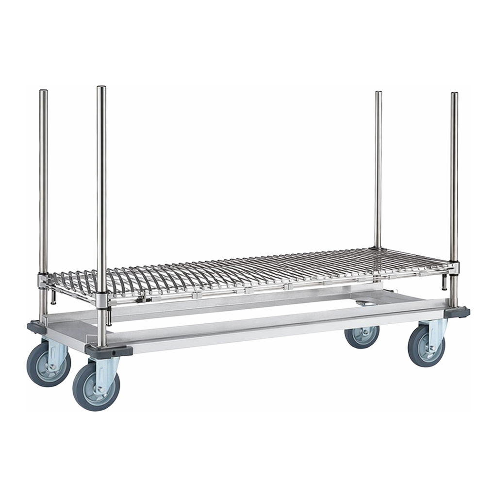 AS ONE Dolly for SUPER ERECTA, 돌리(깊이 460㎜용)