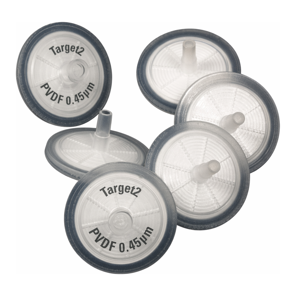 Thermo Fisher Scientific Target2 Cellulose Acetate Syringe Filters