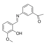 Merck 3'-(2-HYDROXY-3-METHOXYBENZYLI - 50 MG&