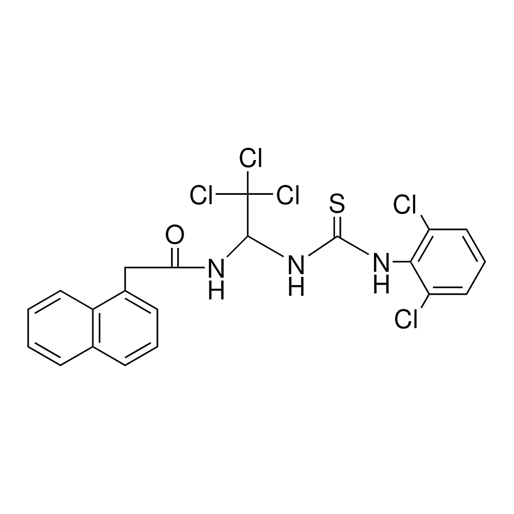 Merck 2-NAPHTHALEN-1-YL-N-(TRICHLORO - 25 MG&