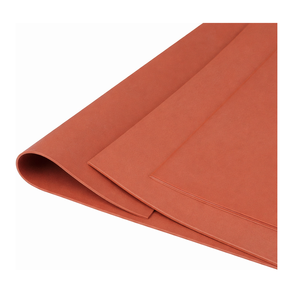 AS ONE Silicone Sponge Sheet RA, 실리콘 스펀지 시트 RA