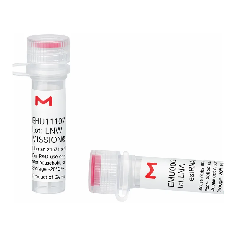 Merck MISSION(R) esiRNA