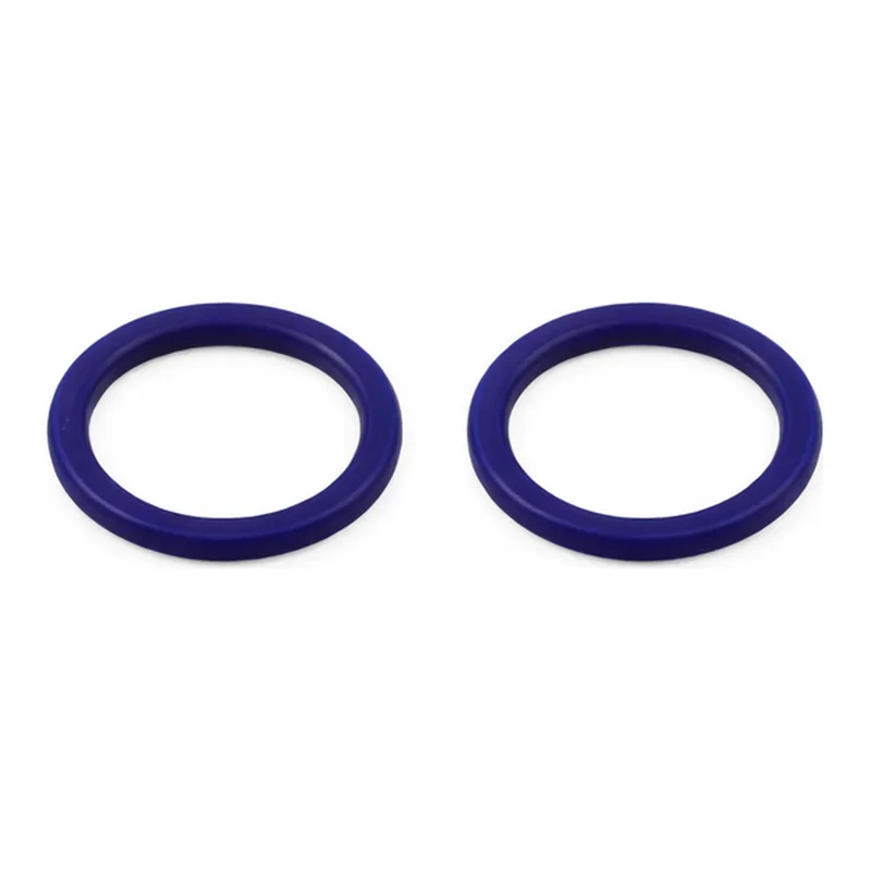 Agilent O-ring, Inj Suppt Adapt, Int Twist/Cass.
