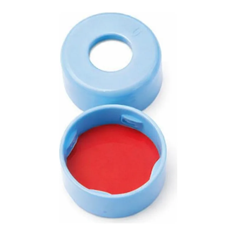 Thermo Fisher Scientific SureSTART 11 mm 스냅 캡, 레벨 2 고처리량 애플리케이션