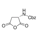 Merck N-Z-L-aspartic anhydride