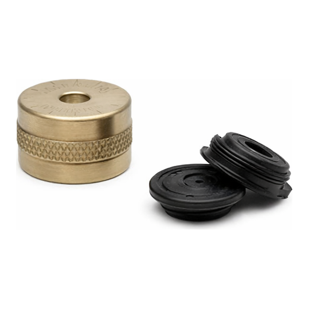 Agilent Microseal Kit low pressure w/ 2 septa