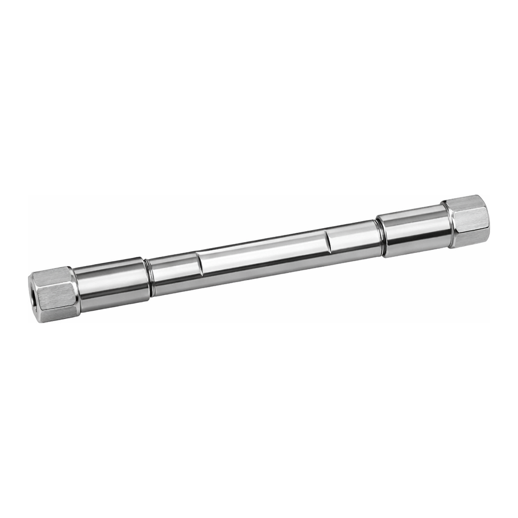 Waters XSelect HSS PFP Column, 100Å, 3.5 µm, 3 mm X 75 mm, 1/pk