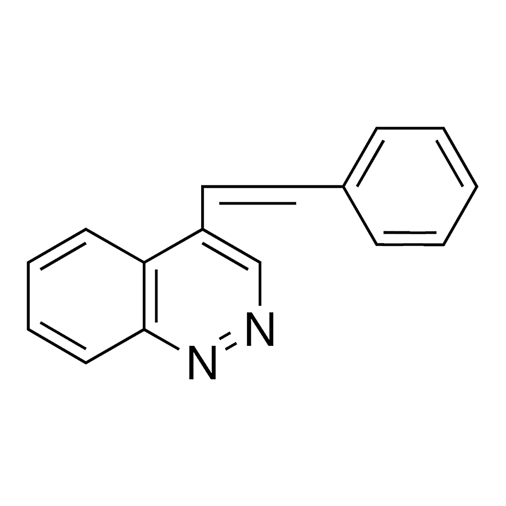 Merck 4-STYRYLCINNOLINE