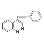 Merck 4-STYRYLCINNOLINE