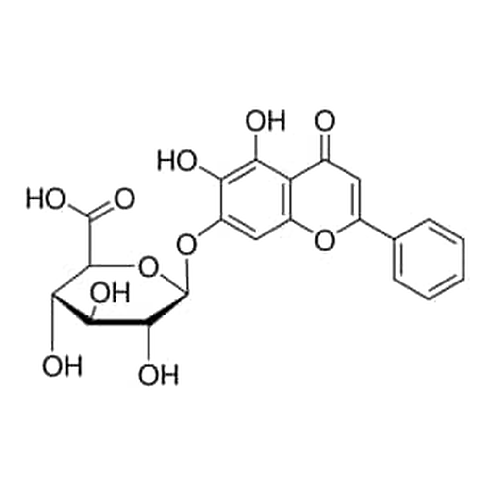 Merck BAICALIN, 95%