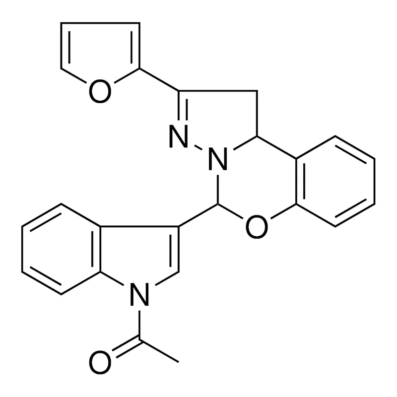 Merck RCL R45,301-3 - 25 MG