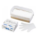 AS ONE Waste Oil Disposable Kit (Waste Oil Processing Box), 폐유처리 박스(흡유박스)
