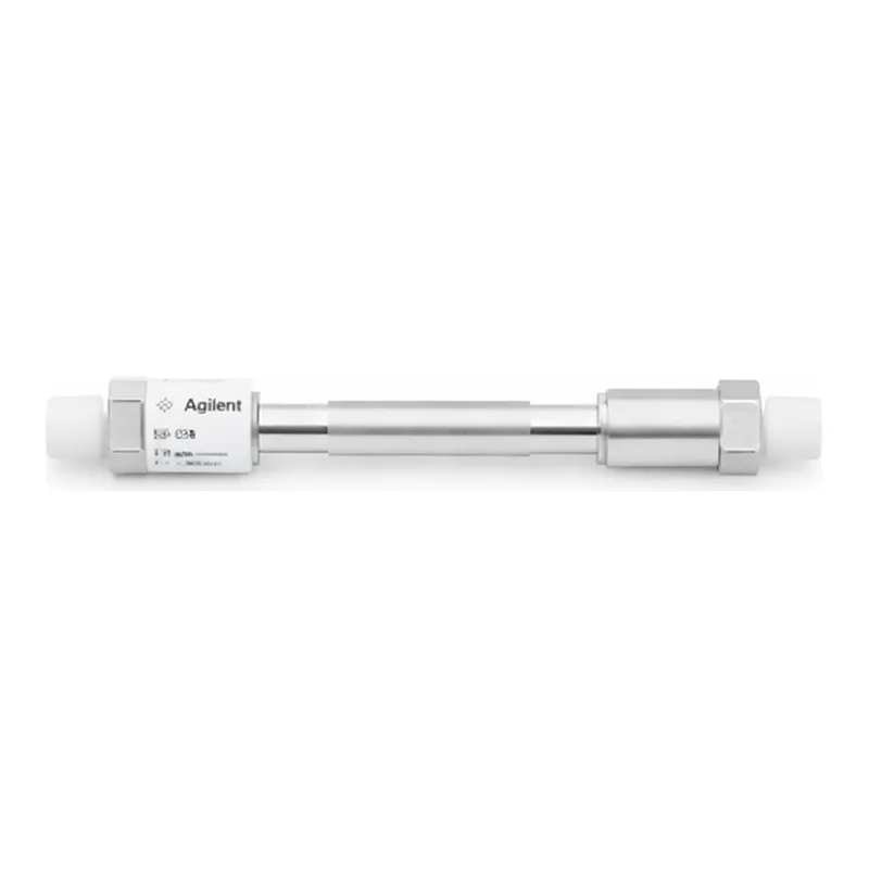 Agilent SB-C18, 2.1x50mm,1.8um,600bar
