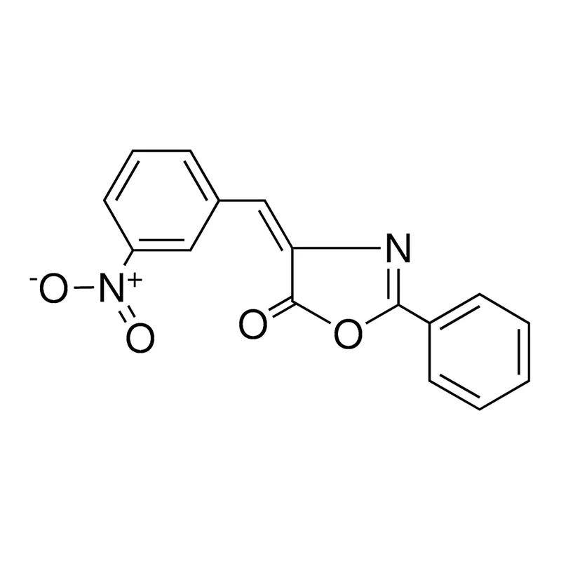 Merck 4-(3-NITROBENZYLIDENE)-2-PHENYL