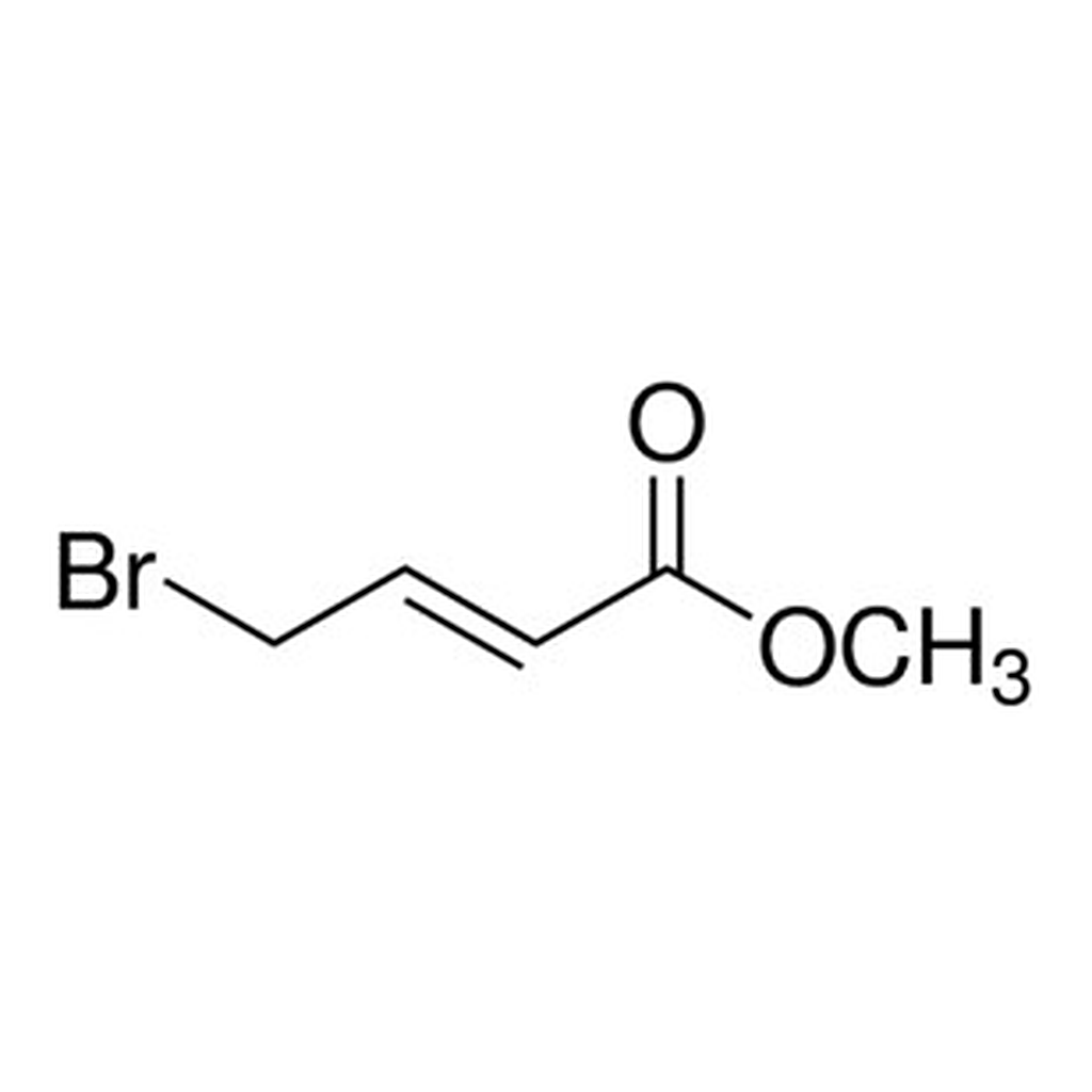 Merck METHYL TRANS-4-BROMO-2-BUTENOATE, STAB.
