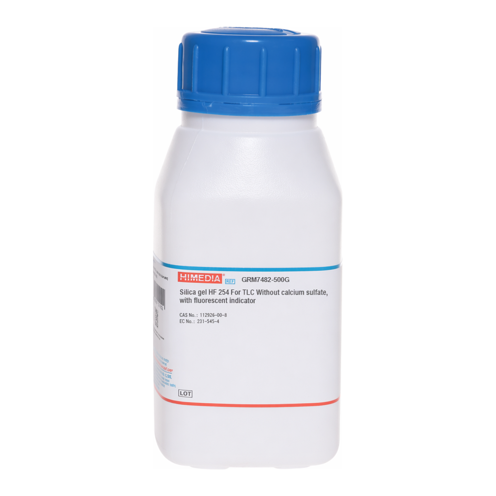 Himedia Silica gel HF 254 For TLC