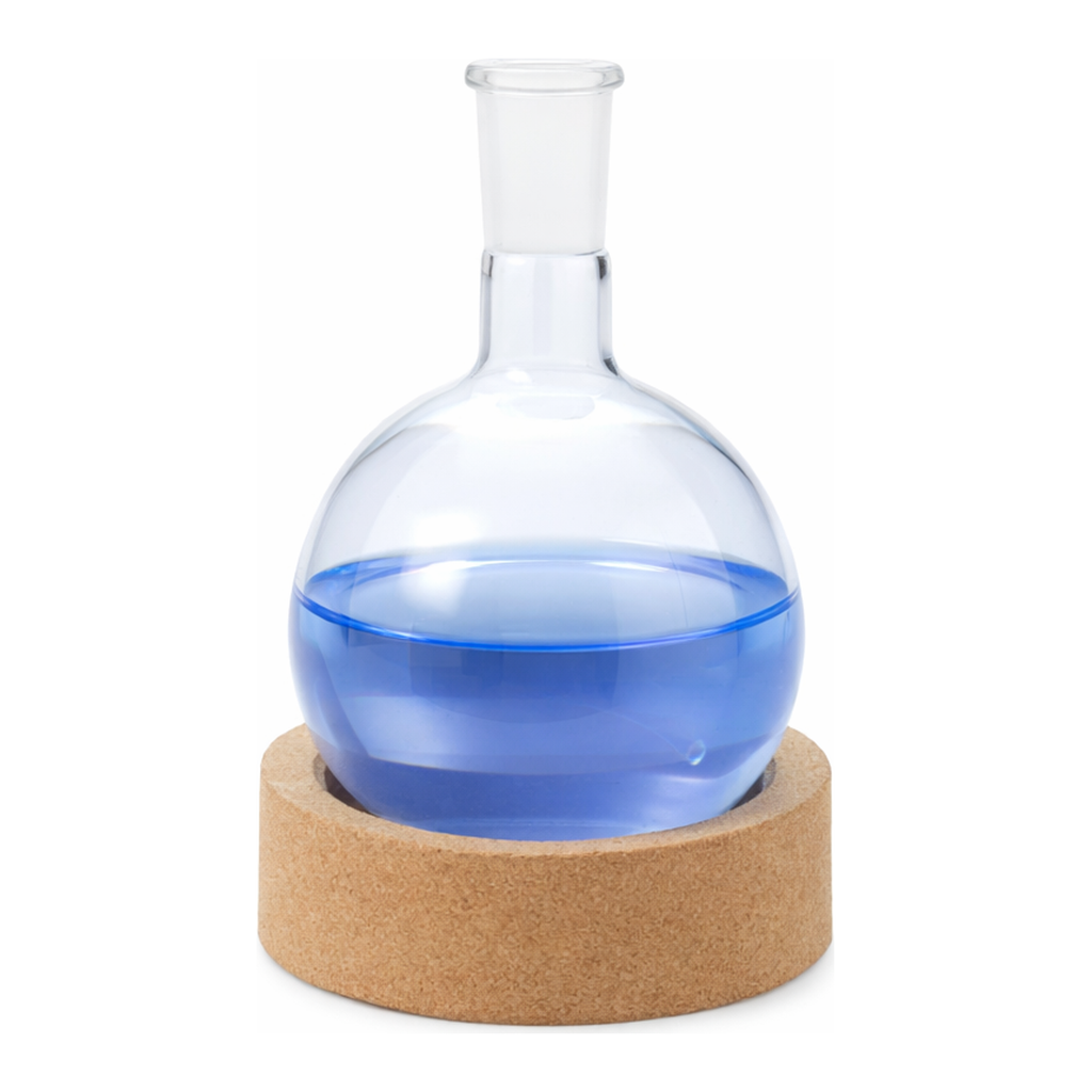 AS ONE Cork Flask Stand, 플라스크 스탠드(코르크제)
