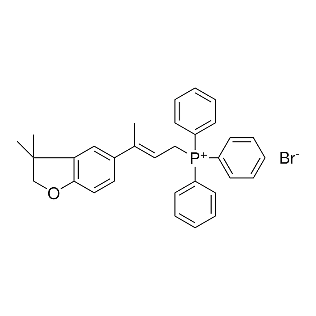 Merck (3-(3,3-DI-ME-2,3-2H-BENZOFURA - 1 MG&