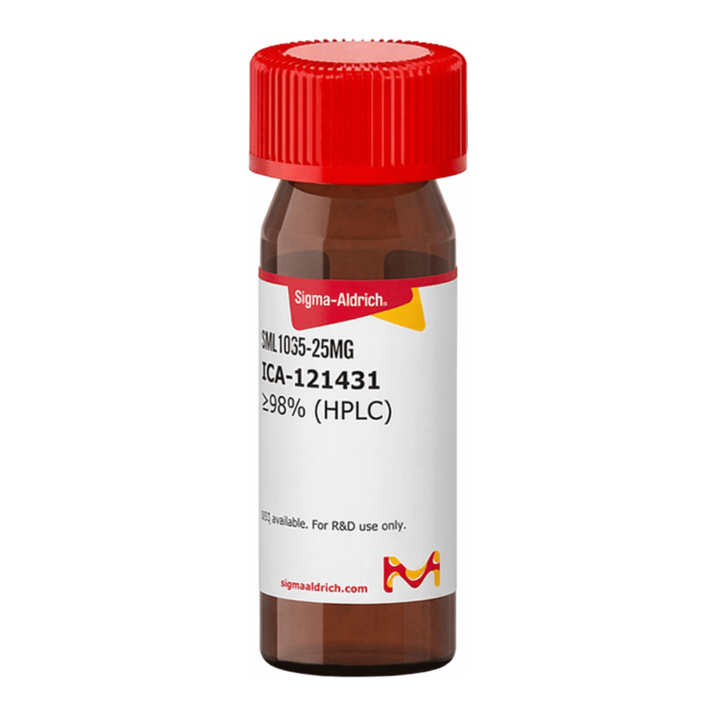 Merck ICA-121431