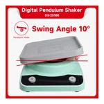 Servicebio Digital Pendulum Shaker (Big Tray)
