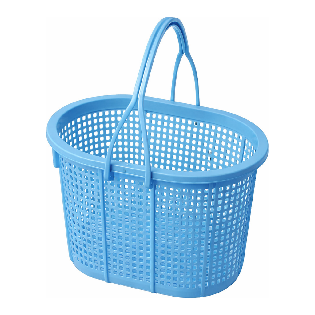 AS ONE Carrying Basket, 휴대형 바스켓