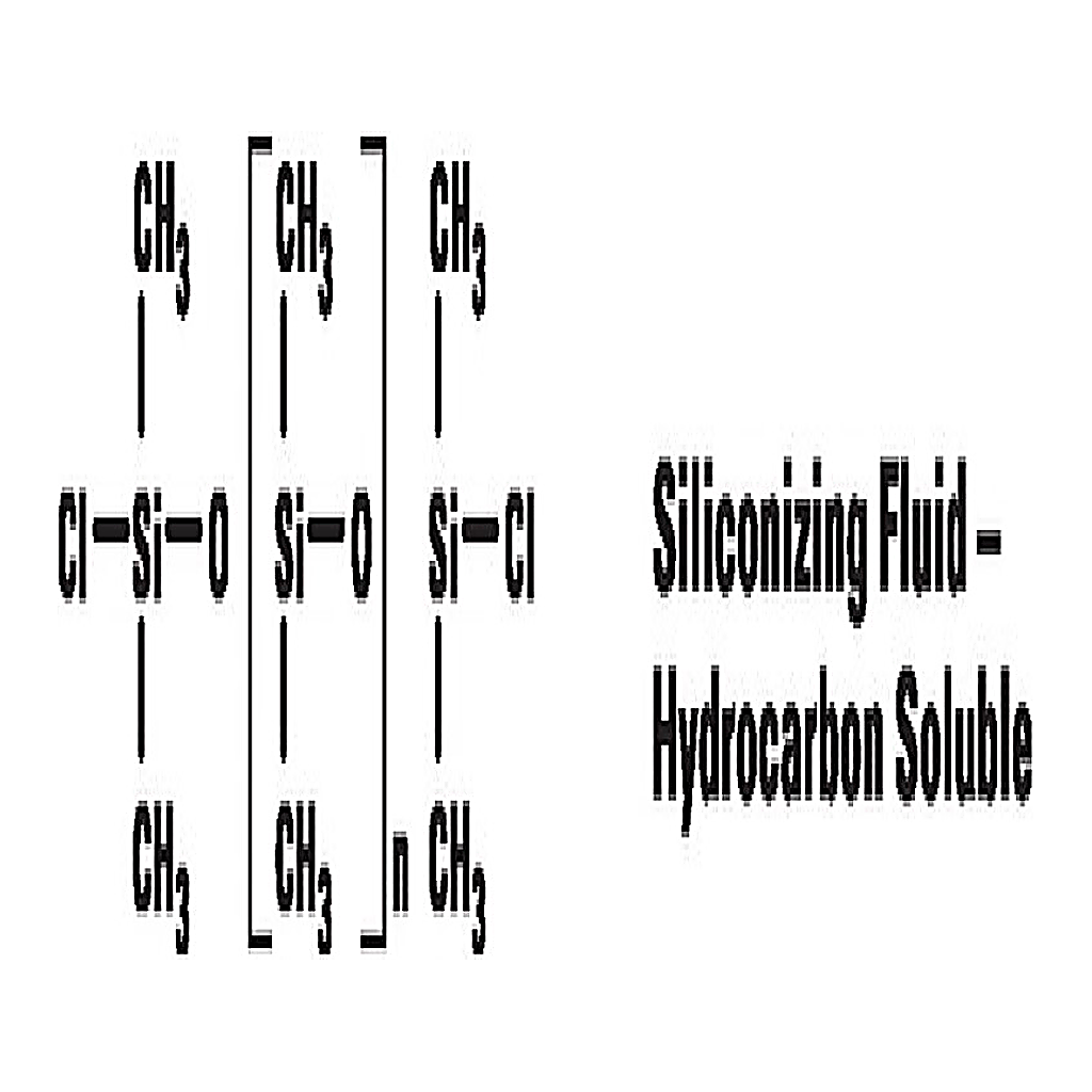 Thermo Fisher Scientific Hydrocarbon Soluble Siliconizing Fluid