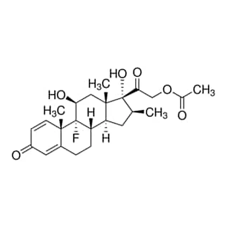 Merck BETAMETHASONE ACETATE