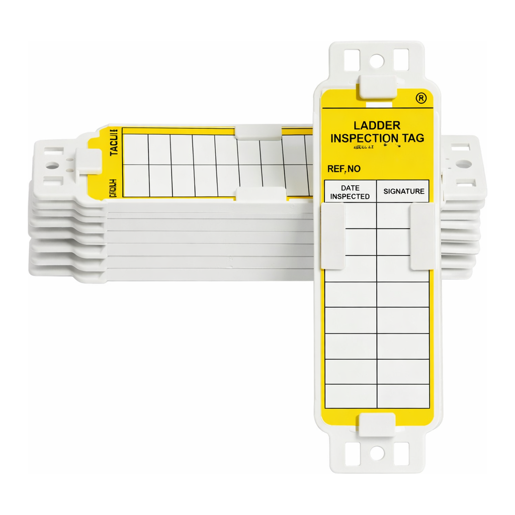 Brady LADDERTAG Kits
