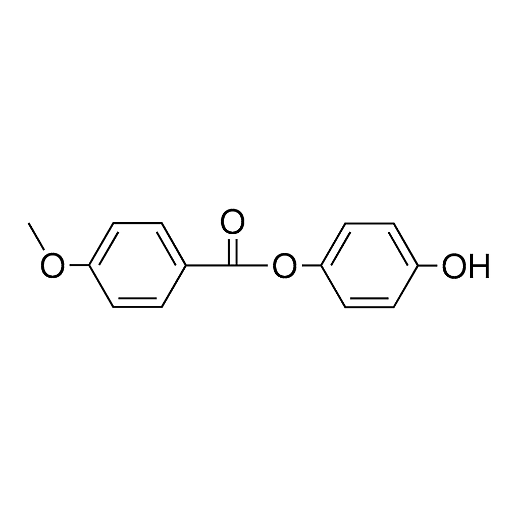 Merck 4-METHOXY-BENZOIC ACID 4-HYDROXY-