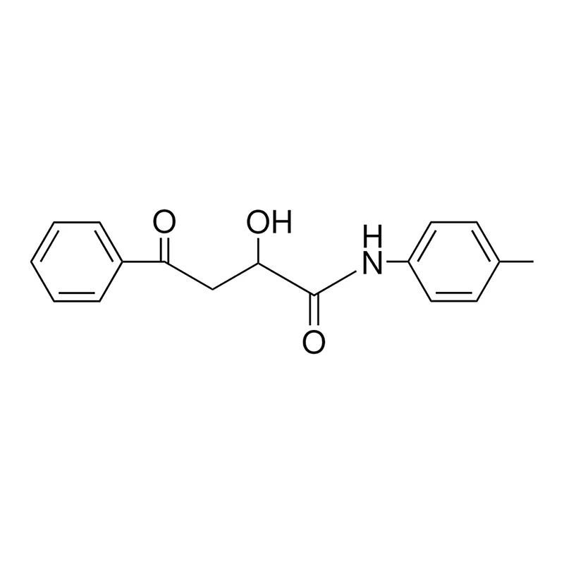 Merck 2-HYDROXY-4-OXO-4-PHENYL-N-P-T - 25 MG&